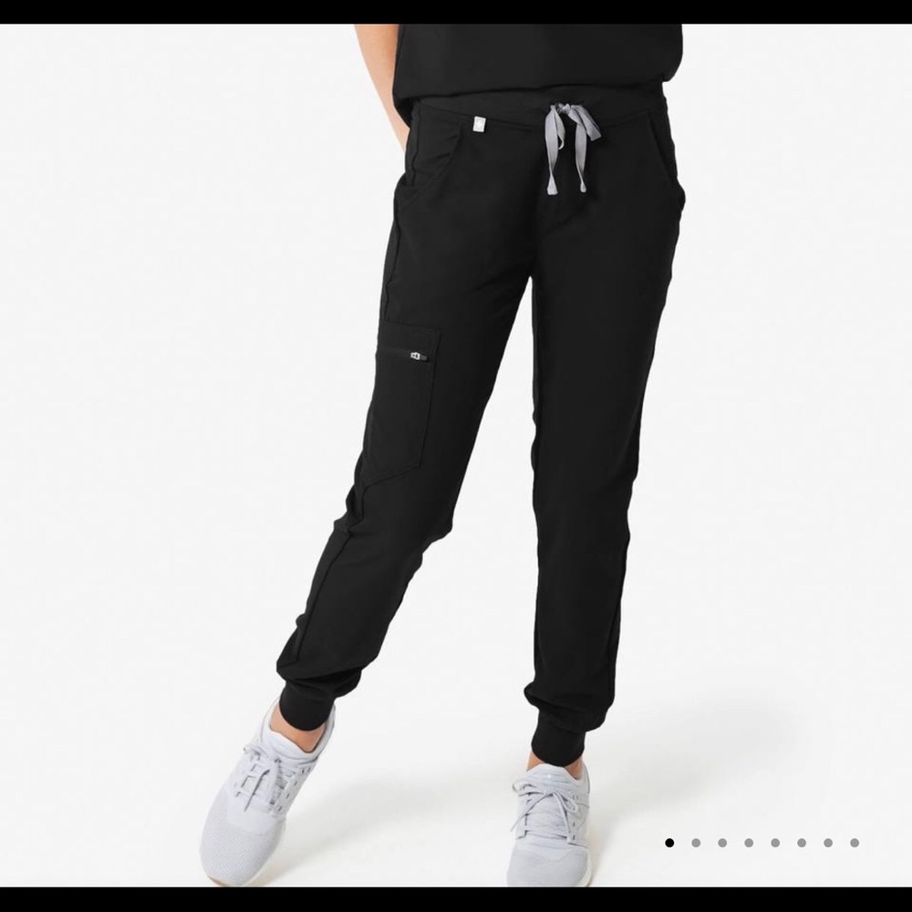 Figs Zamora 2.0 jogger scrub pants